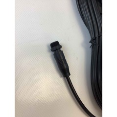 Adattatore PROLUNGA cavo ALIMENTAZIONE ORIGINALE robot NAVIMOW AB.50.0017.27 i108 i210 | NewgardenParts.com