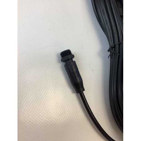 Adattatore PROLUNGA cavo ALIMENTAZIONE ORIGINALE robot NAVIMOW AB.50.0017.27 i108 i210