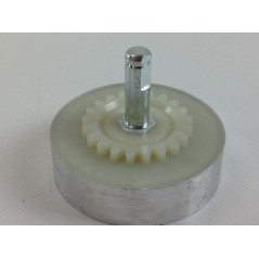 Piñón STIHL para motosierra MSE 140C MSE 160C MSE 180C 1208-640-7550 | NewgardenParts.com