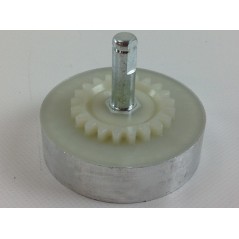 Piñón STIHL para motosierra MSE 140C MSE 160C MSE 180C 1208-640-7550 | NewgardenParts.com