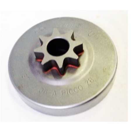 Pignon STIHL pour tronçonneuse MS150TC 54.230.0903 | NewgardenParts.com