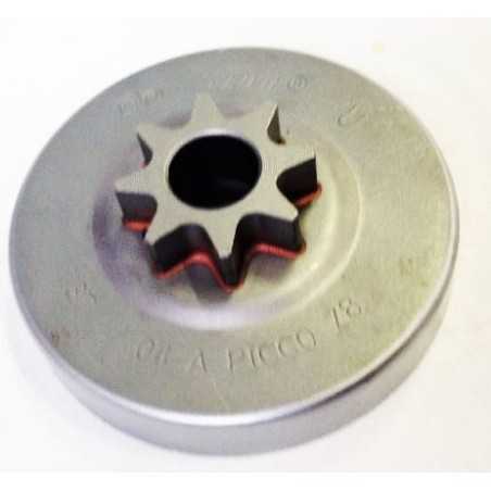 Piñón STIHL para motosierra MS192T MS200T 200T MS200 54.230.0905 | NewgardenParts.com