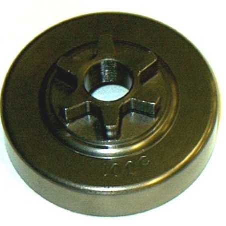 Piñón STIHL para motosierra MS192T MS200 020T 54.230.0887 | NewgardenParts.com