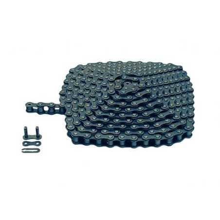Chaîne de transmission C420 1/2" x 1/4" pour tondeuse à gazon longueur 3 m pas 12,70 mm | NewgardenParts.com