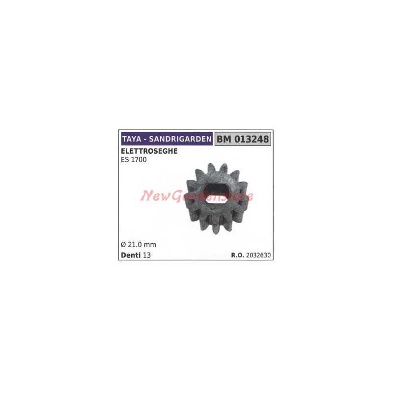 Piñón TAYA para motosierra eléctrica ES 1700 013248