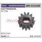 Piñón TAYA para motosierra eléctrica ES 1700 013248
