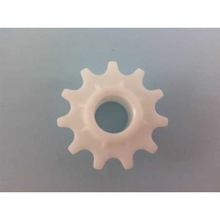 Kettenspanner Ritzel Kunststoff Rasentraktor CASTELGARDEN STIGA Twincut 125570001/0 | NewgardenParts.com