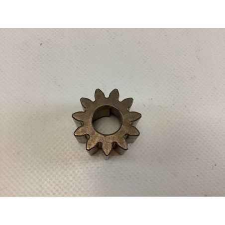 Rasenmäher Radantrieb Ritzel 11 Zähne kompatibel JD M77159 | NewgardenParts.com