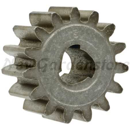 ORIGINAL AL-KO cortacésped rueda dentada de tracción 842531275 531275 47335 | NewgardenParts.com