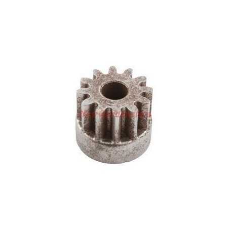 Pignone trazione ruote DX tagliaerba rasaerba GGP 122570133/0 | NewgardenParts.com