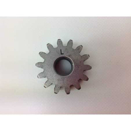 Left-hand drive sprocket for TAURUS lawn mower mower 46 51 56 2200032 | NewgardenParts.com