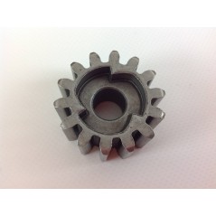 Pignon d'entraînement gauche pour tondeuse TAURUS 46 51 56 2200032 | NewgardenParts.com