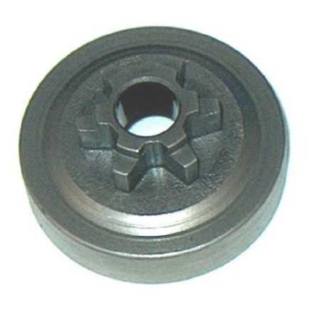 Pignon ZENOAH pour tronçonneuse 2500 54.230.0855 | NewgardenParts.com