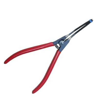Pinza A10-lisa ORIGINAL STIHL desbrozadora FS 250 R - FS 120 0816-610-1495 | NewgardenParts.com