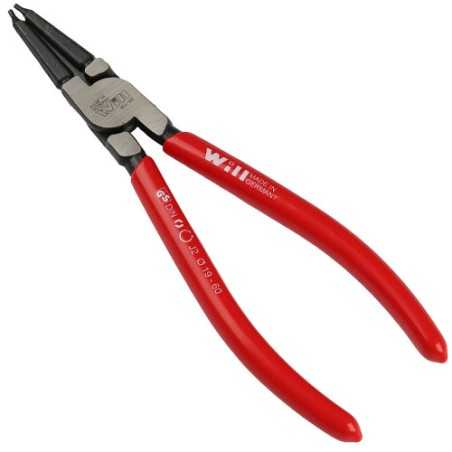 Forceps C19 ORIGINAL STIHL trimmer FS 360 - 4116 0811-641-8380 | NewgardenParts.com