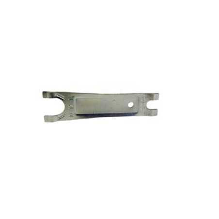 Pinza in metallo per sgancio rapido tubazione FREEZANZ | NewgardenParts.com