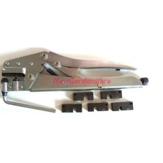 Manual chain breaker pliers with chain joint UNIVERSAL 54.230.0337