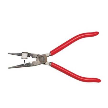 PINZA PER PIPA CANDELA 502500601 ORIGINALE HUSQVARNA | NewgardenParts.com