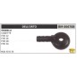 DELL'ORTO COZETTE Einlassrohr FHE22 FHE 26 FHE28 FHE30 Vergaser 9250-38