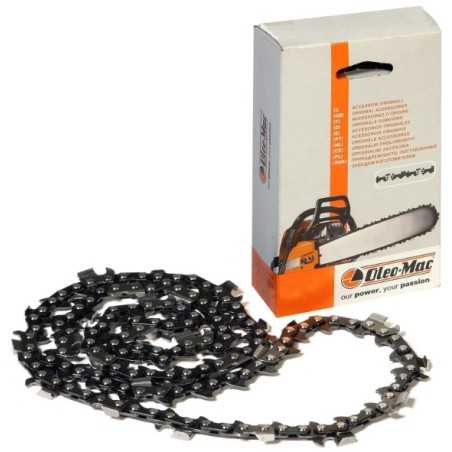 Motosierra 3/8 pulgadas x 1,3 mm modelos 937 GS37 ORIGINAL OLEOMAC 30629018 | NewgardenParts.com