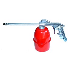 Gun with 1 kg tank for naphtha | NewgardenParts.com