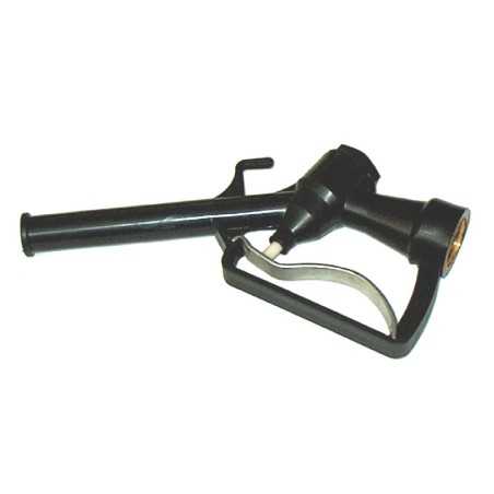 Plastic transfer gun without inlet fitting dispensing 60lit/min | NewgardenParts.com