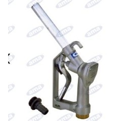 Pistola in metallo per travaso carburante UNIVERSALE 00055 | NewgardenParts.com