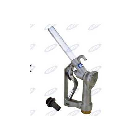 Pistola in metallo per travaso carburante UNIVERSALE 00055 | NewgardenParts.com