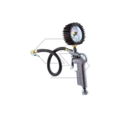Luftpistole mit Manometer | NewgardenParts.com