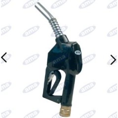 Pistola per travaso carburante con blocco automatico flusso UNIVERSALE 00081 | NewgardenParts.com