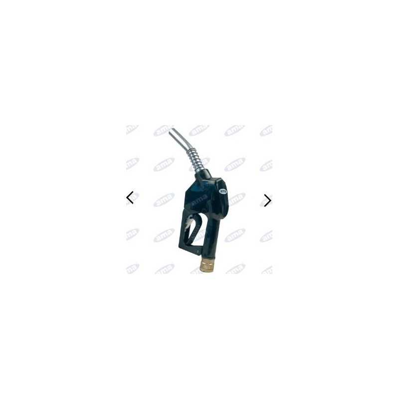 Pistolet de transfert de carburant avec arrêt automatique du débit UNIVERSAL 00081