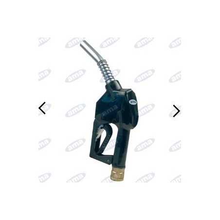 Fuel transfer gun with automatic flow stop UNIVERSAL 00081 | NewgardenParts.com