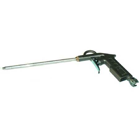 Pistola sopladora de aire con cañón prolongado | NewgardenParts.com