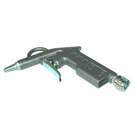 Pistola de aire comprimido de aleación de aluminio | NewgardenParts.com
