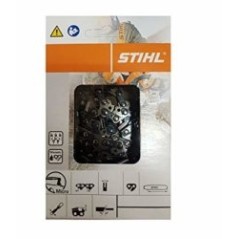 Catena motosega originale STIHL 60 maglie 3670 71 PM3 Picco Micro 3670-000-0060 | NewgardenParts.com