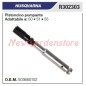 Pompe à huile à tige de piston HUSQVARNA 50 51 55 R302303