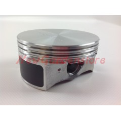 Kolben mit Kolbenringen BRIGGS & STRATTON Rasentraktor Motor 792307 | NewgardenParts.com