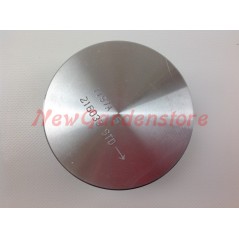 Piston with piston rings BRIGGS & STRATTON lawn tractor engine 792307 | NewgardenParts.com