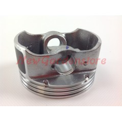 Piston with piston rings BRIGGS & STRATTON lawn tractor engine 792307 | NewgardenParts.com