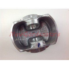 Kolben mit Kolbenringen BRIGGS & STRATTON Rasentraktor Motor 792307 | NewgardenParts.com