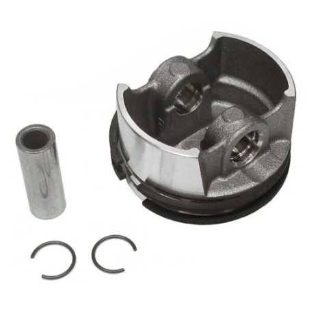 ORIGINAL STIHL 38 mm hedge trimmer piston 41800302007 | NewgardenParts.com