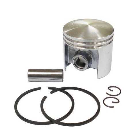 Piston 38 mm chainsaw models MS180 ORIGINAL STIHL 11300302004 | NewgardenParts.com