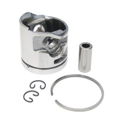 ORIGINAL STIHL model MS181 chainsaw piston 38 mm 11390302002 | NewgardenParts.com