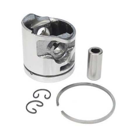 ORIGINAL STIHL model MS181 chainsaw piston 38 mm 11390302002 | NewgardenParts.com