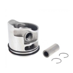 Piston 38 mm chainsaw models MS181 ORIGINAL STIHL 11390302005 | NewgardenParts.com