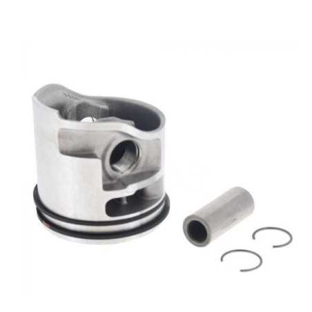 Piston 38 mm chainsaw models MS181 ORIGINAL STIHL 11390302005 | NewgardenParts.com