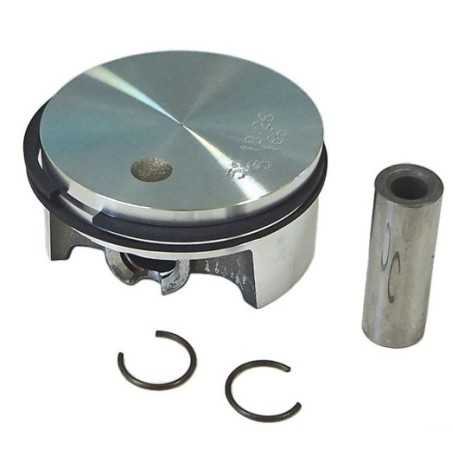 ORIGINAL STIHL 43 mm hedge trimmer piston 41800302003 | NewgardenParts.com