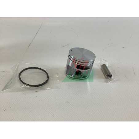 Pistone 44.7 mm segmenti spinotto 10 mm STIHL motosega MS261 R172612 | NewgardenParts.com