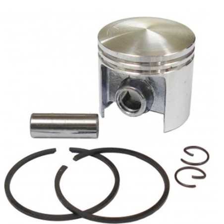 50 mm piston models MS440 ORIGINAL STIHL 11280302015 | NewgardenParts.com