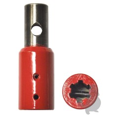 ADAPTER HOLE DRILL RIF 1309014 COMPATIBLE